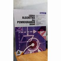 Buku Logika Algoritma Dan Pemrograman Dasar Pdf