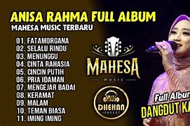 Dangdut Mahesa Musik Terbaru 2024