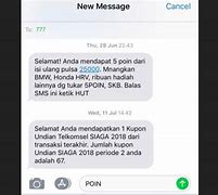 Lapor Nomor Telepon Penipuan Indosat