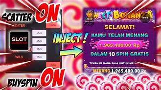 Slot Gacor Hari Ini Cheat Slot Receh Maxwin Hack Apk