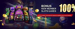 Yang Termasuk Judi Slot Online